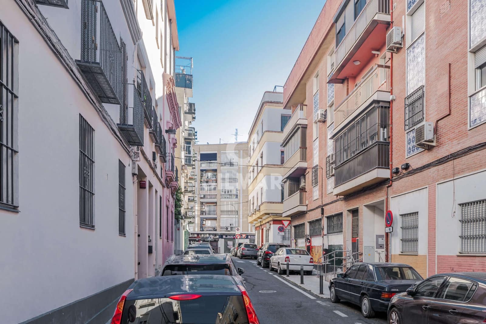 3 sypialnia Mieszkanie na sprzedaż w Miasto Sewilla - 509 000 € (Ref: 9646437)