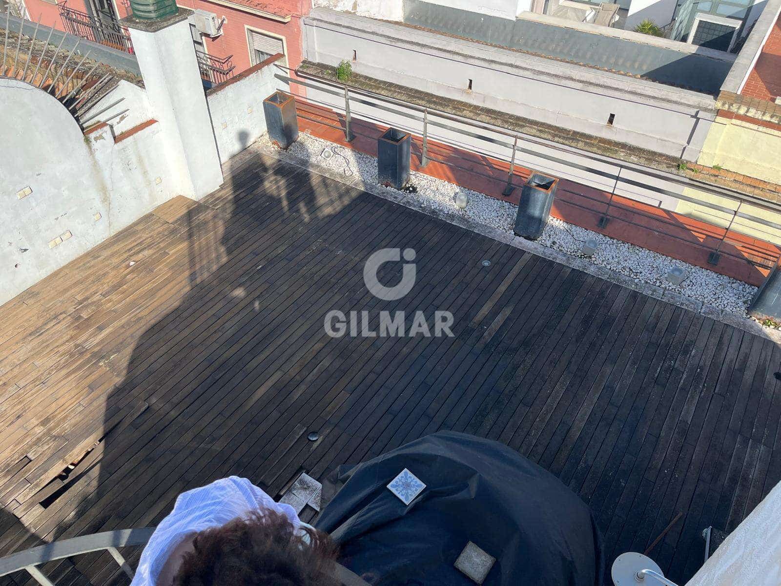 2 quarto Penthouse para venda em Sevilha cidade - 720 000 € (Ref: 9646438)