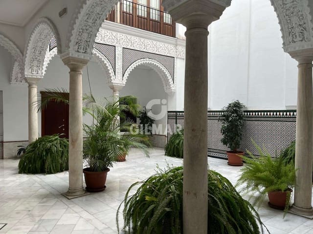 2 quarto Penthouse para venda em Encarnación, Regina, Sevilha cidade - 720 000 € (Ref: 9646438)