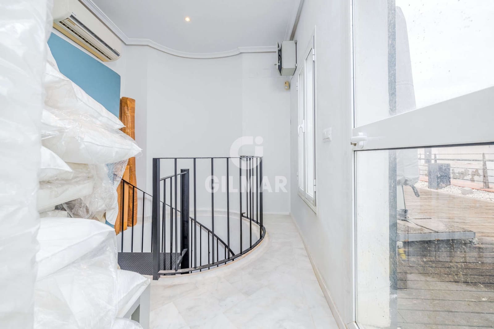 2 bedroom Penthouse for sale in Seville city - € 720,000 (Ref: 9646438)