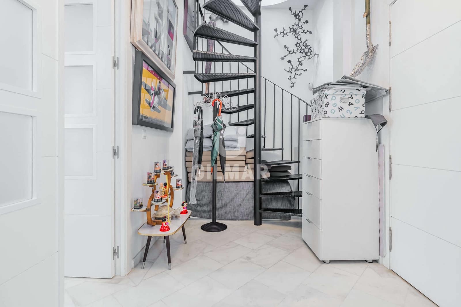 2 bedroom Penthouse for sale in Seville city - € 720,000 (Ref: 9646438)