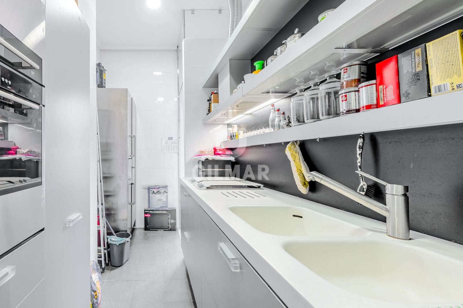 2 bedroom Penthouse for sale in Seville city - € 720,000 (Ref: 9646438)