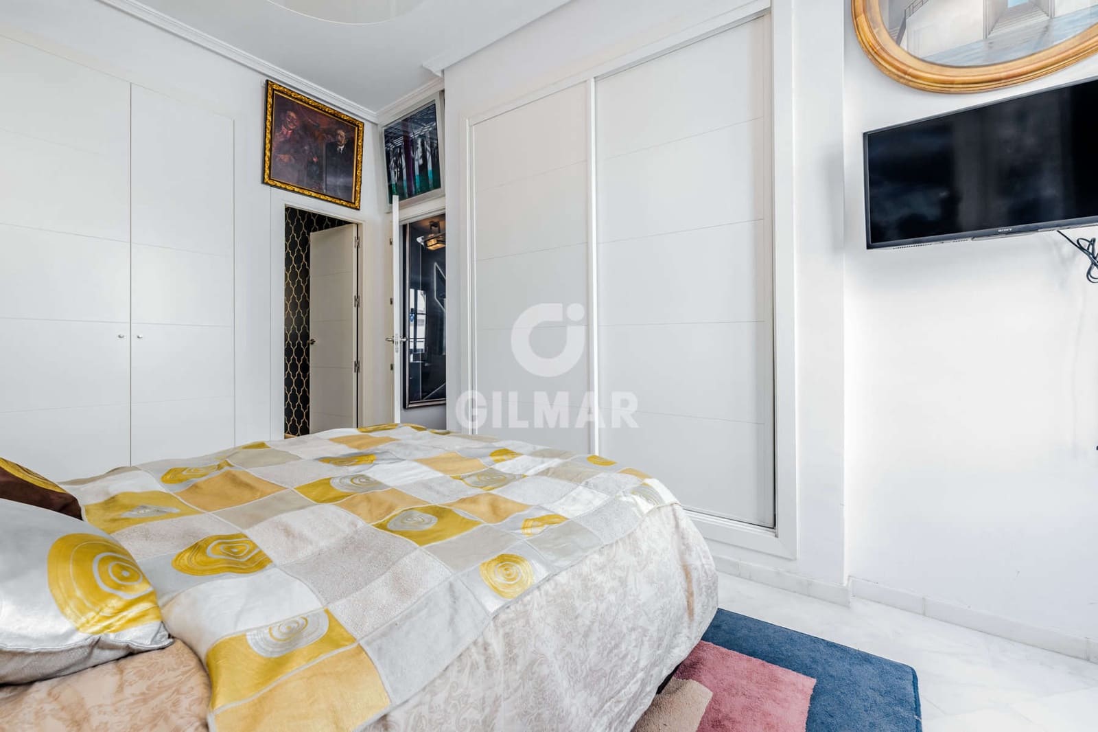 2 bedroom Penthouse for sale in Seville city - € 720,000 (Ref: 9646438)