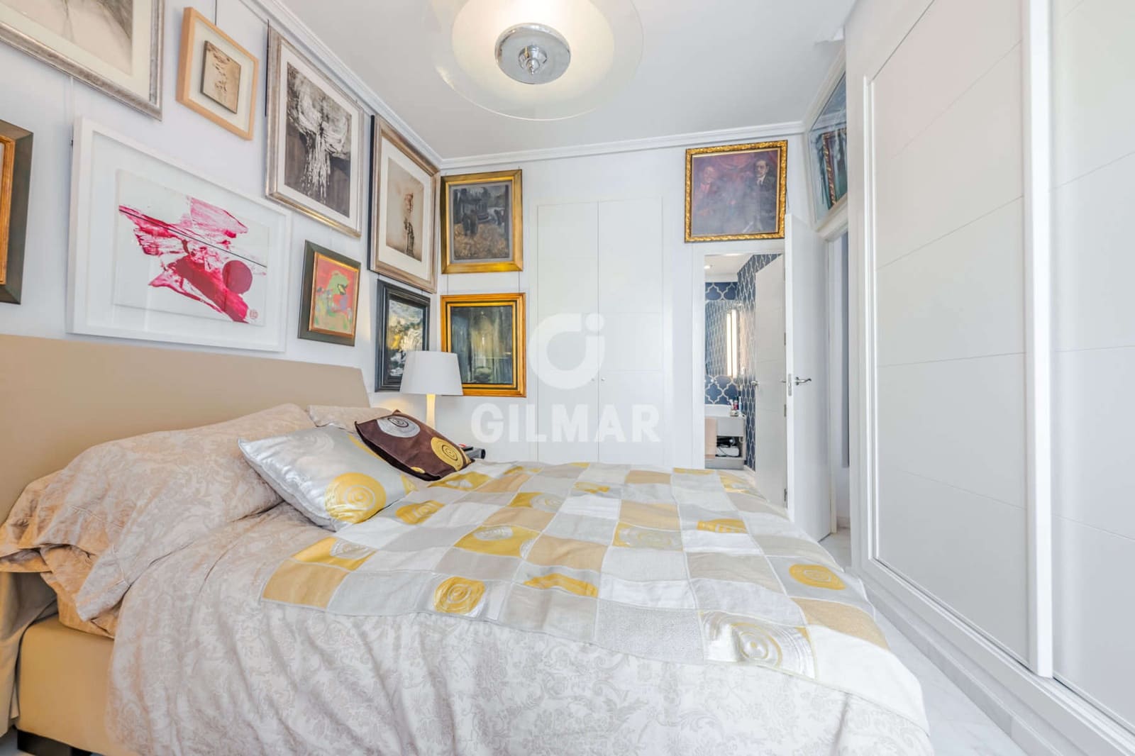 2 bedroom Penthouse for sale in Seville city - € 720,000 (Ref: 9646438)