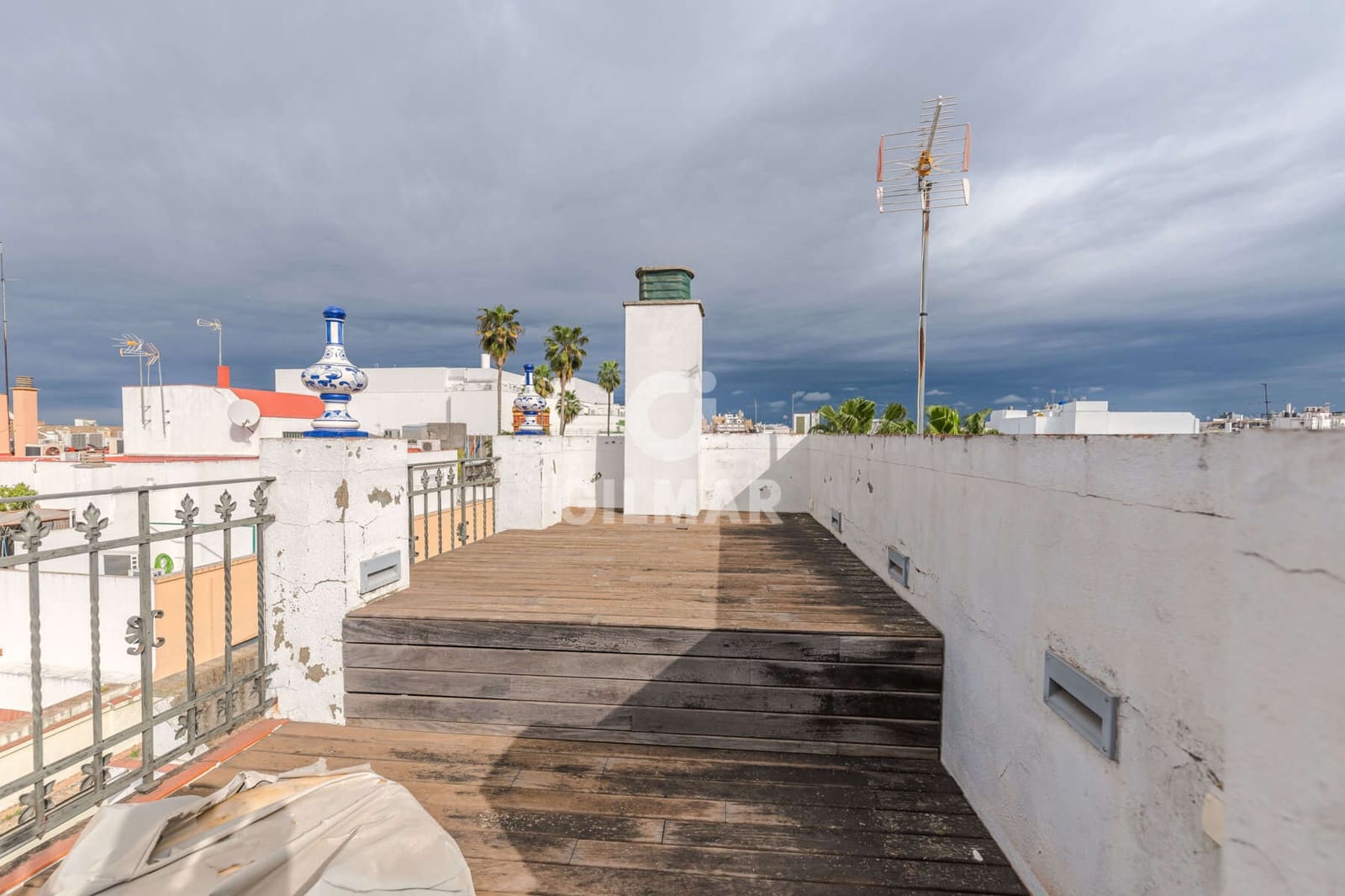 2 bedroom Penthouse for sale in Seville city - € 720,000 (Ref: 9646438)