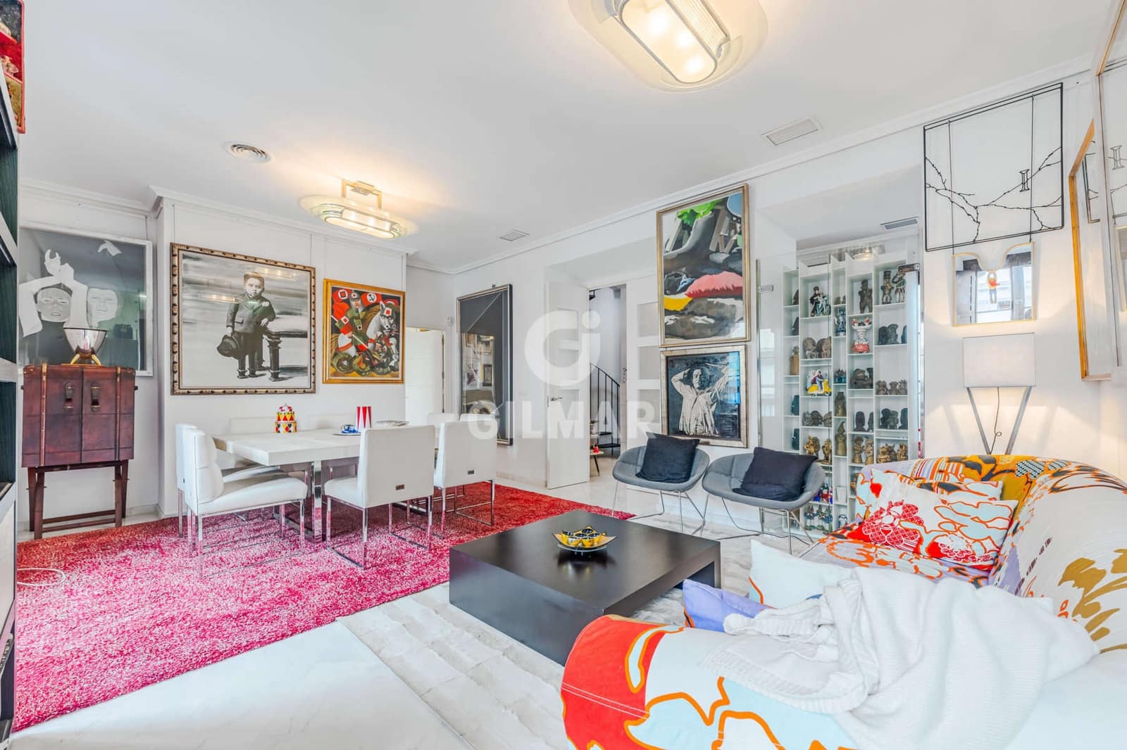 2 bedroom Penthouse for sale in Seville city - € 720,000 (Ref: 9646438)