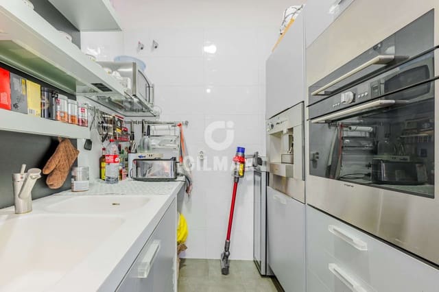 2 camera da letto Attico in vendita in Encarnación, Regina, Siviglia città - 720.000 € (Rif: 9646438)