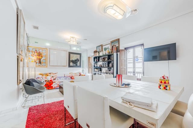 2 camera da letto Attico in vendita in Encarnación, Regina, Siviglia città - 720.000 € (Rif: 9646438)