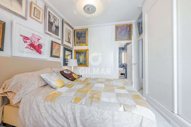 2 camera da letto Attico in vendita in Encarnación, Regina, Siviglia città - 720.000 € (Rif: 9646438)