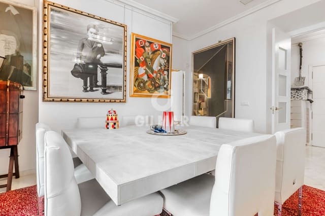 2 slaapkamer Penthouse te koop in Encarnación, Regina, Sevilla stad - € 720.000 (Ref: 9646438)