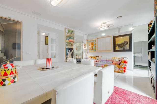 2 slaapkamer Penthouse te koop in Encarnación, Regina, Sevilla stad - € 720.000 (Ref: 9646438)