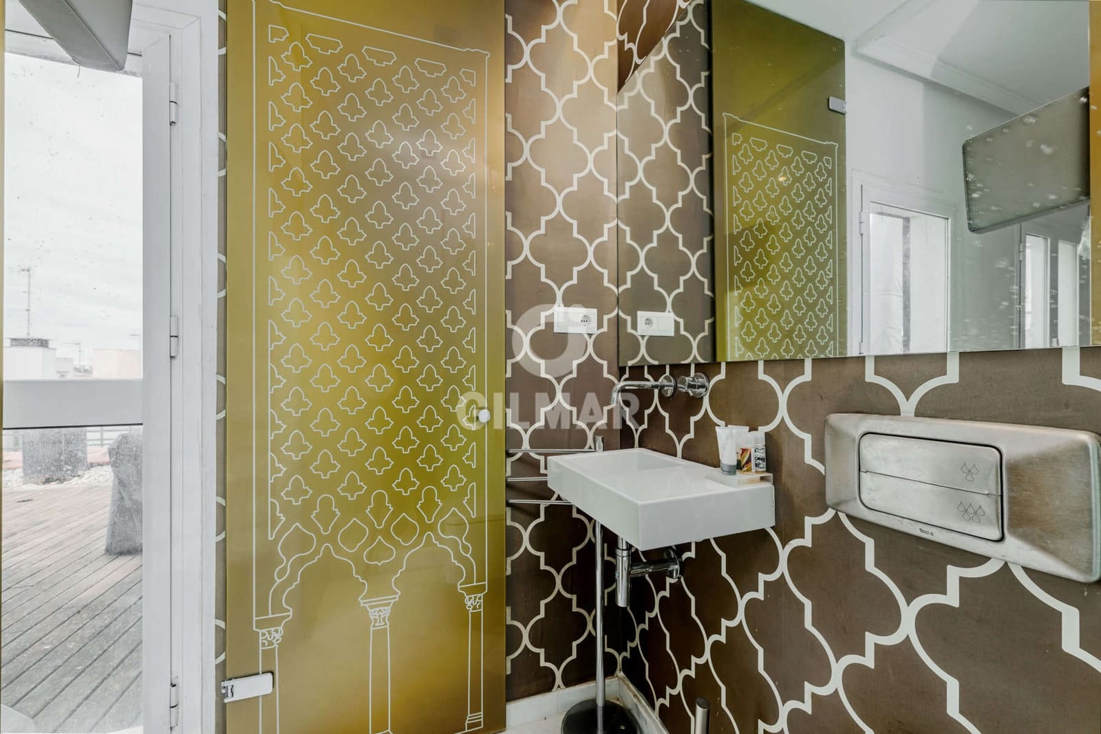 2 bedroom Penthouse for sale in Seville city - € 720,000 (Ref: 9646438)