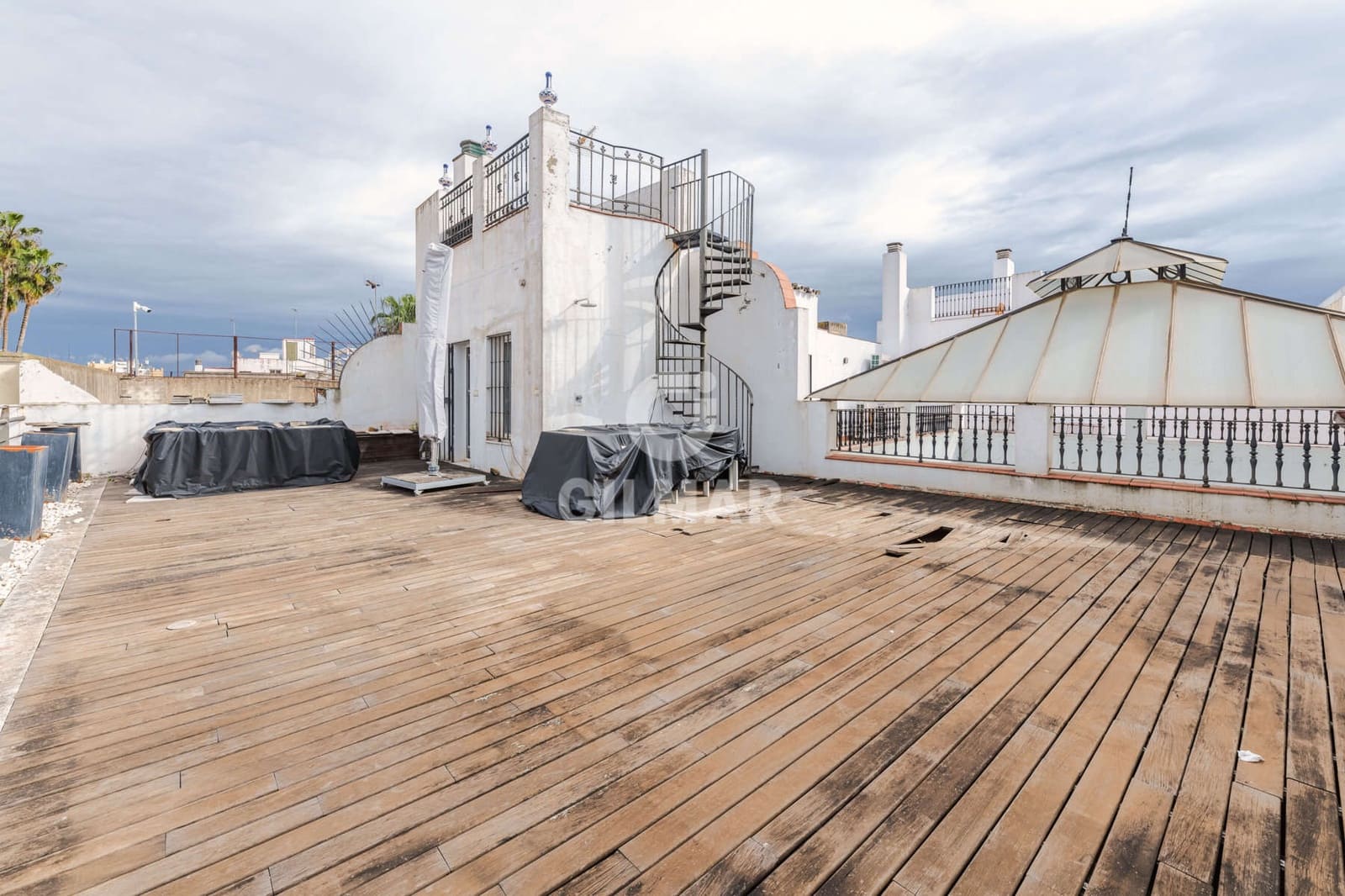 2 bedroom Penthouse for sale in Seville city - € 720,000 (Ref: 9646438)