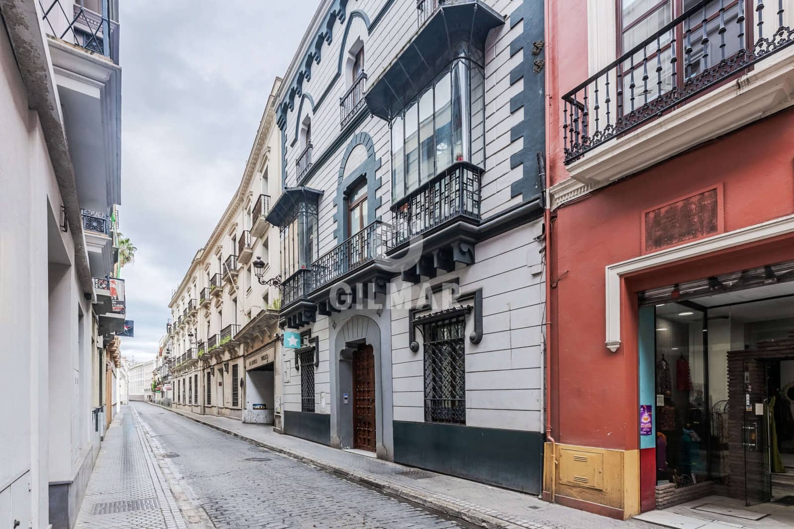 2 bedroom Penthouse for sale in Seville city - € 720,000 (Ref: 9646438)