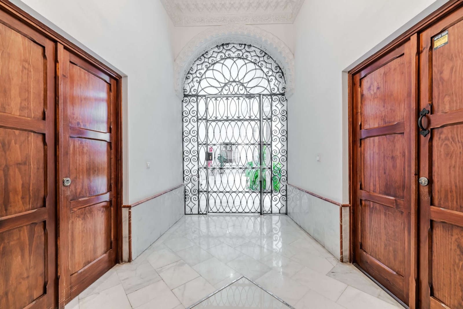 2 bedroom Penthouse for sale in Seville city - € 720,000 (Ref: 9646438)