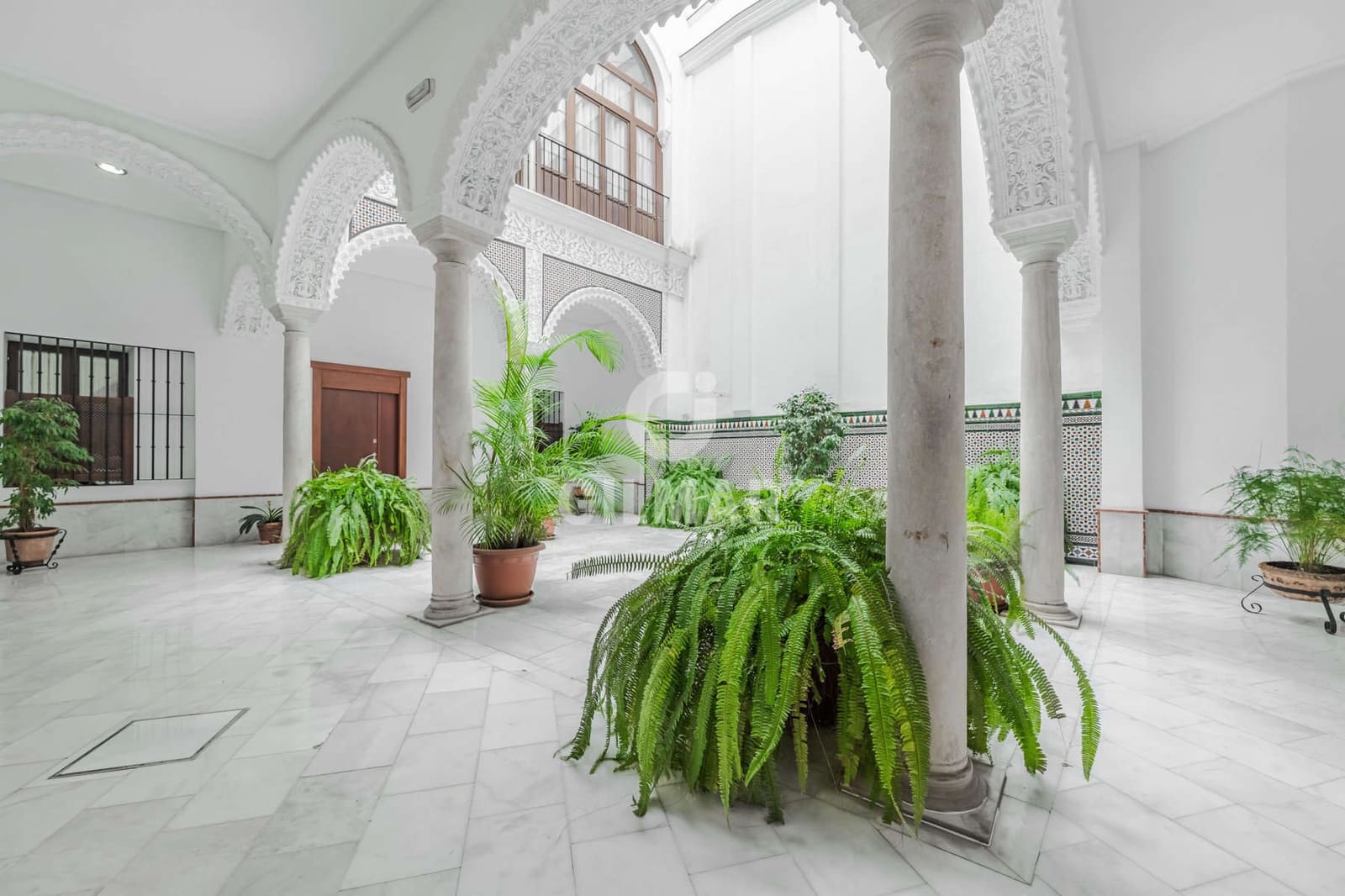 2 bedroom Penthouse for sale in Seville city - € 720,000 (Ref: 9646438)