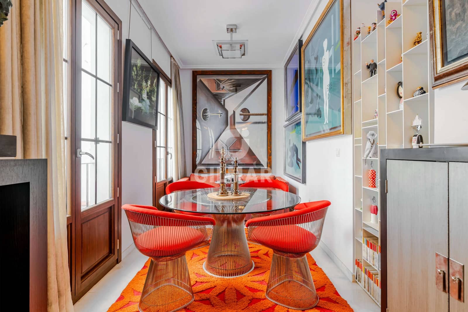 2 bedroom Penthouse for sale in Seville city - € 720,000 (Ref: 9646438)