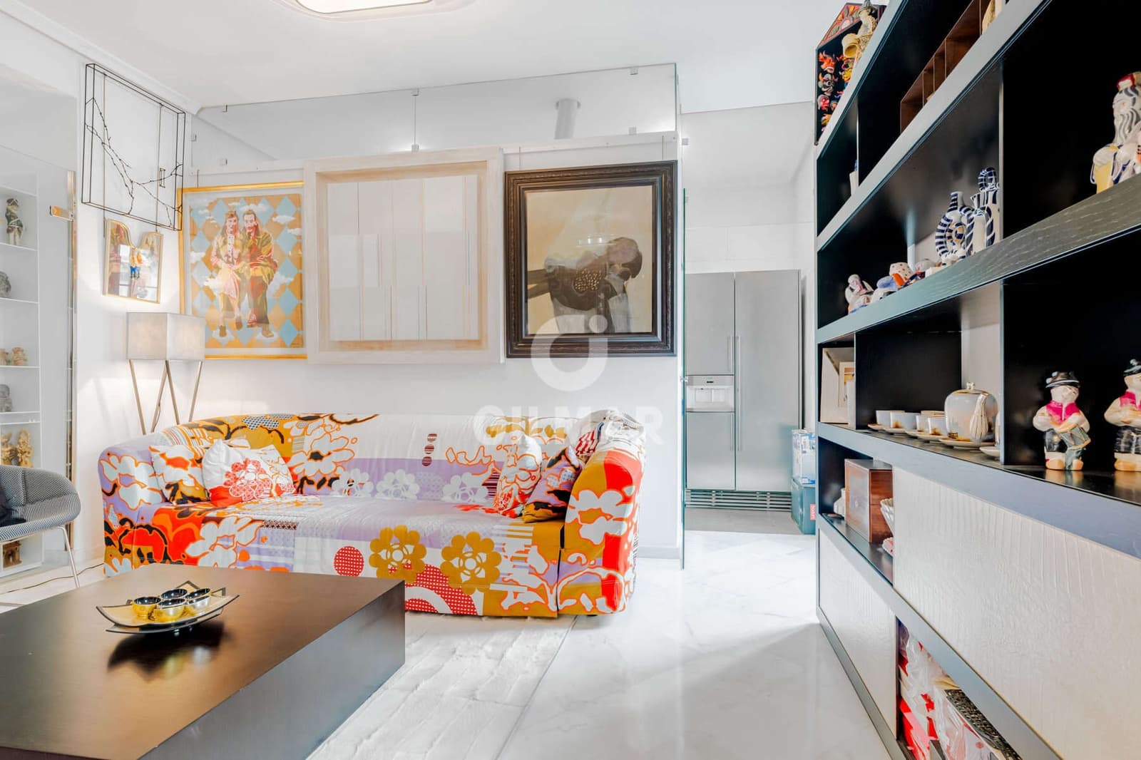 2 bedroom Penthouse for sale in Seville city - € 720,000 (Ref: 9646438)