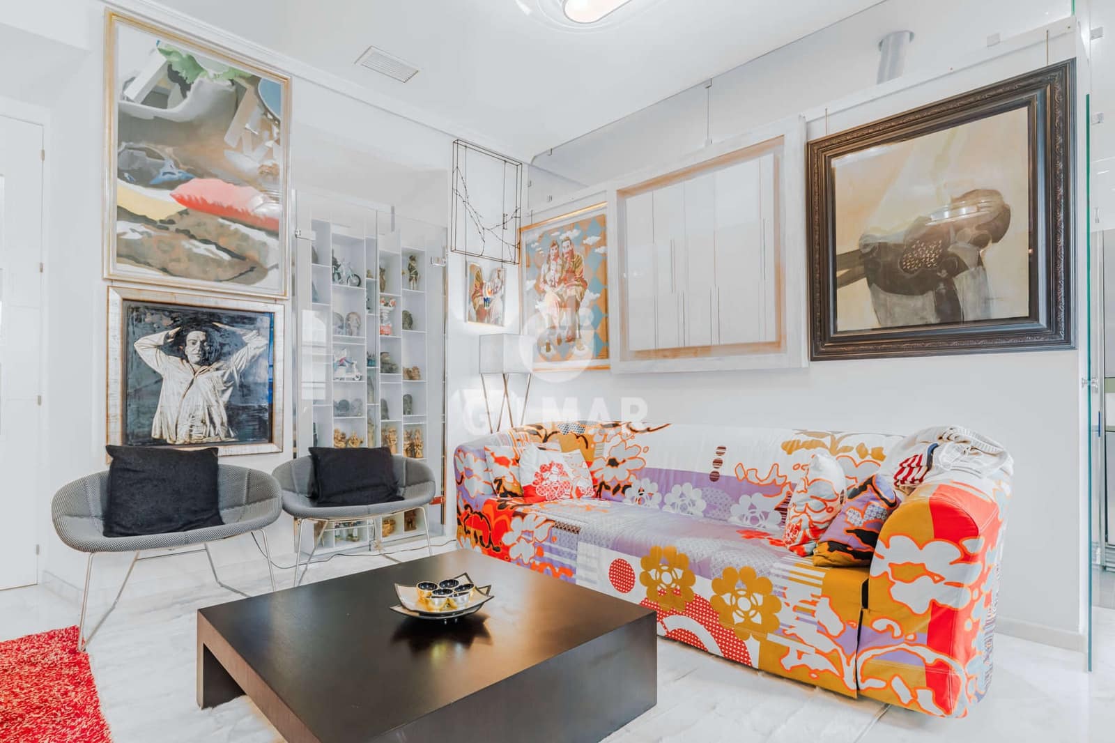 2 bedroom Penthouse for sale in Seville city - € 720,000 (Ref: 9646438)