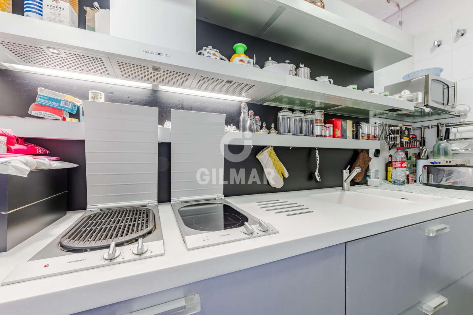 2 bedroom Penthouse for sale in Seville city - € 720,000 (Ref: 9646438)