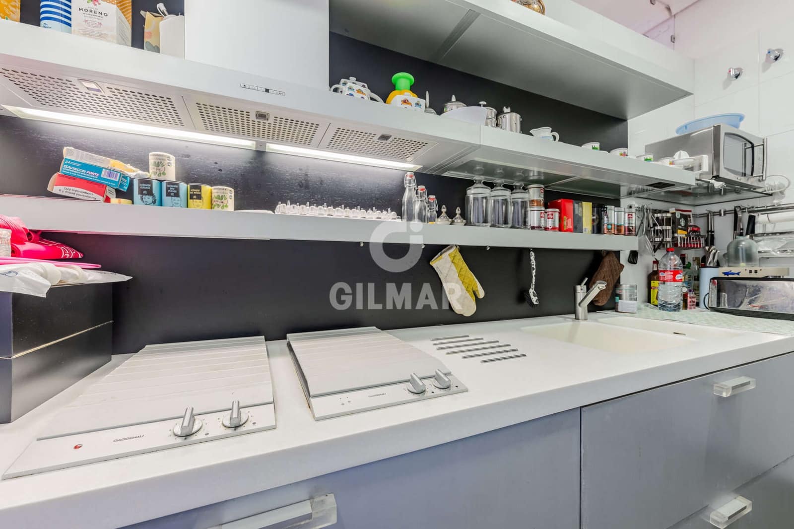 2 bedroom Penthouse for sale in Seville city - € 720,000 (Ref: 9646438)