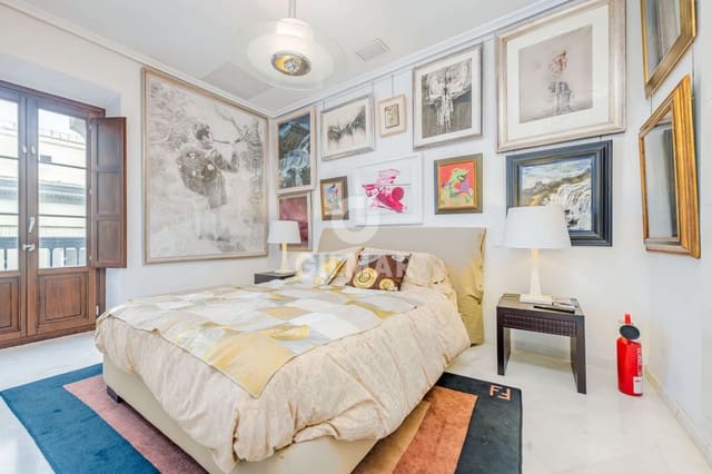 2 camera da letto Attico in vendita in Encarnación, Regina, Siviglia città - 720.000 € (Rif: 9646438)