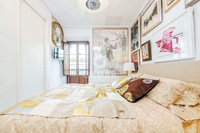 2 camera da letto Attico in vendita in Encarnación, Regina, Siviglia città - 720.000 € (Rif: 9646438)