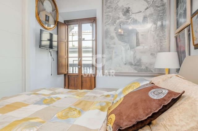 2 camera da letto Attico in vendita in Encarnación, Regina, Siviglia città - 720.000 € (Rif: 9646438)