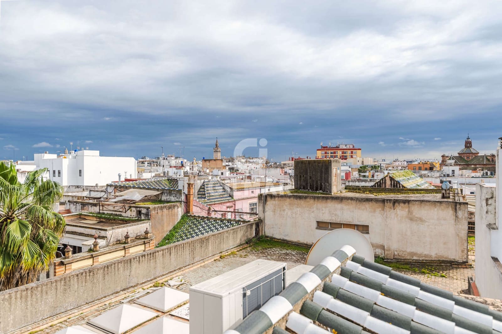 2 bedroom Penthouse for sale in Seville city - € 720,000 (Ref: 9646438)