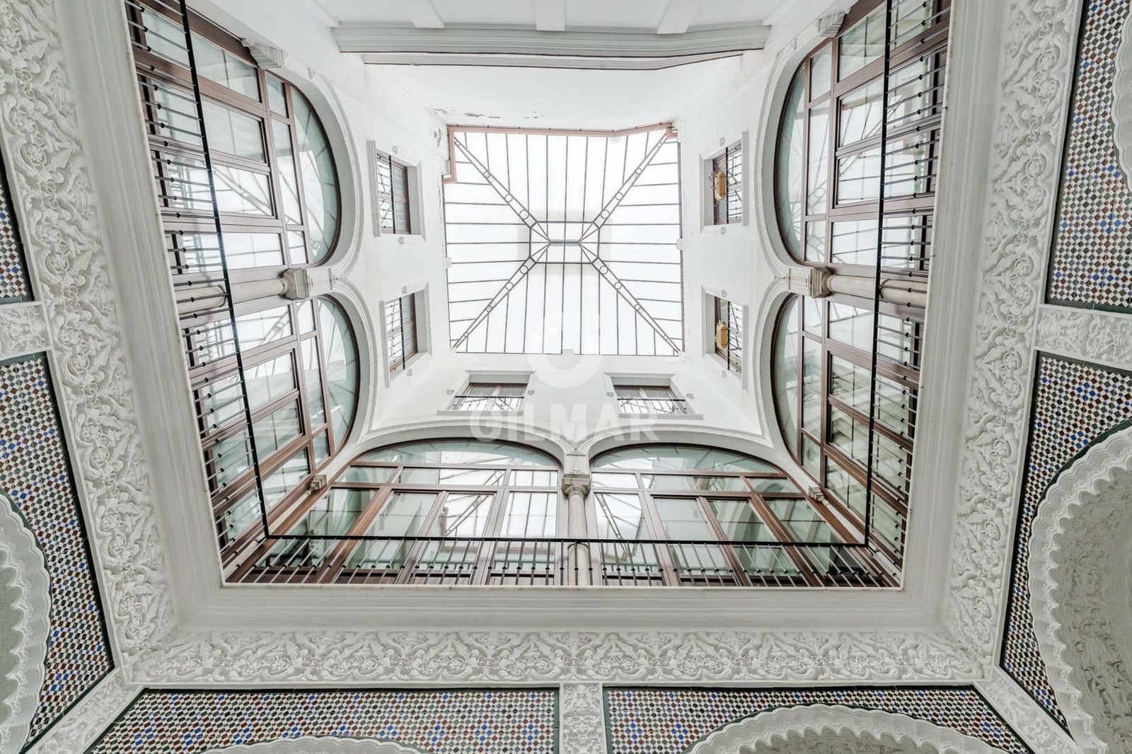 2 bedroom Penthouse for sale in Seville city - € 720,000 (Ref: 9646438)