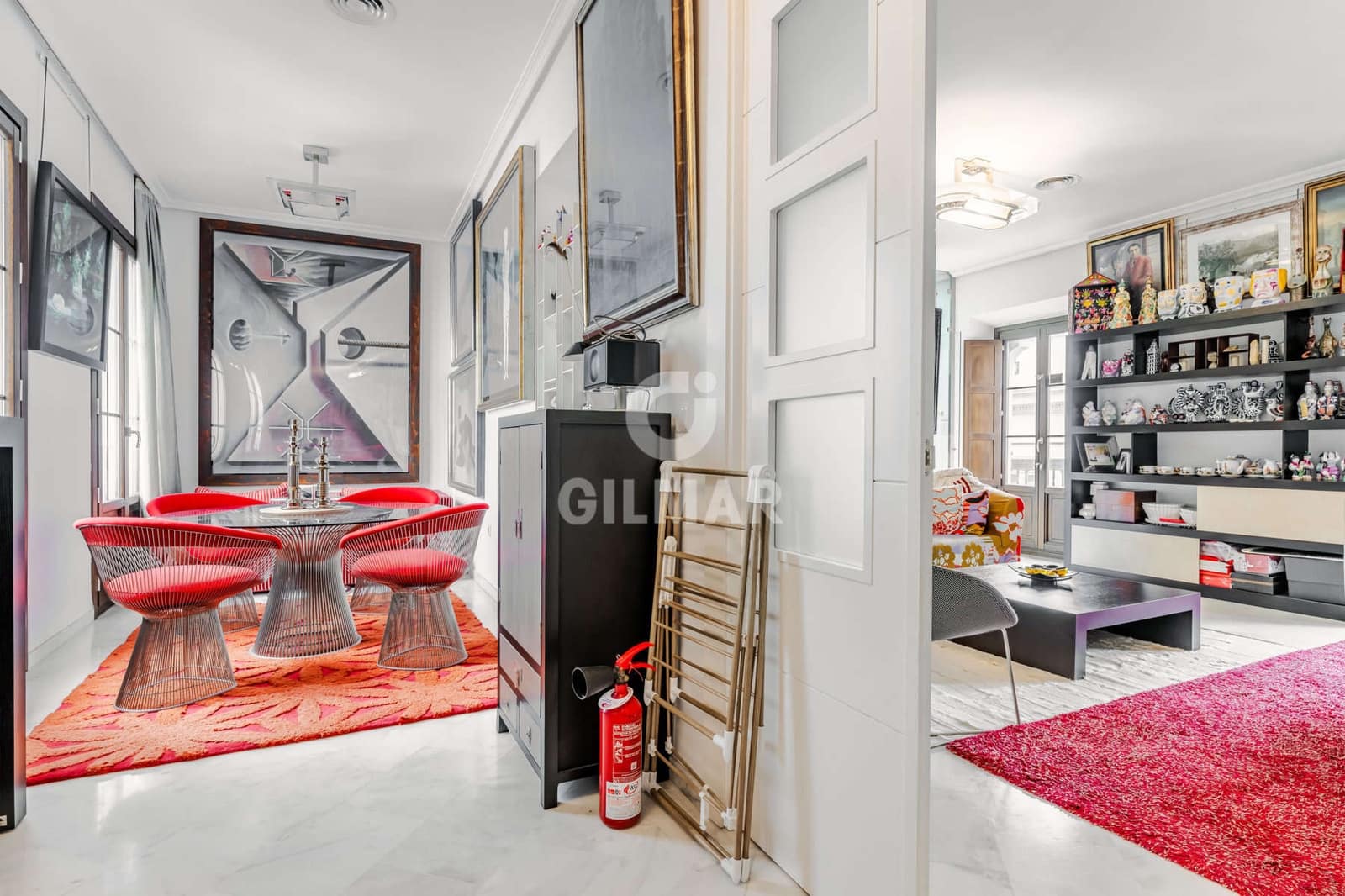 2 bedroom Penthouse for sale in Seville city - € 720,000 (Ref: 9646438)