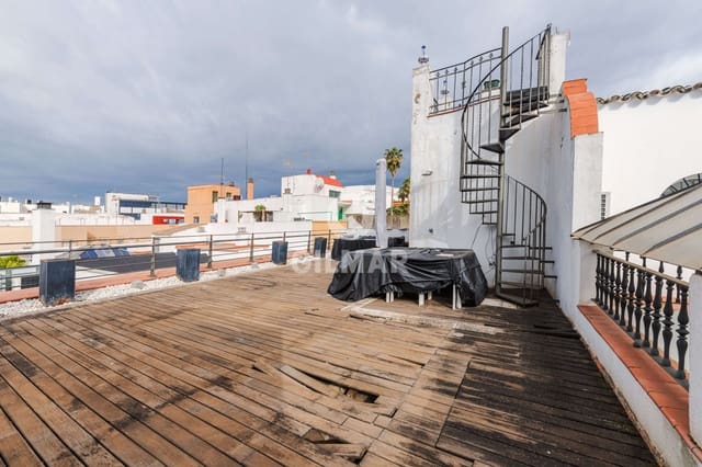 2 camera da letto Attico in vendita in Encarnación, Regina, Siviglia città - 720.000 € (Rif: 9646438)