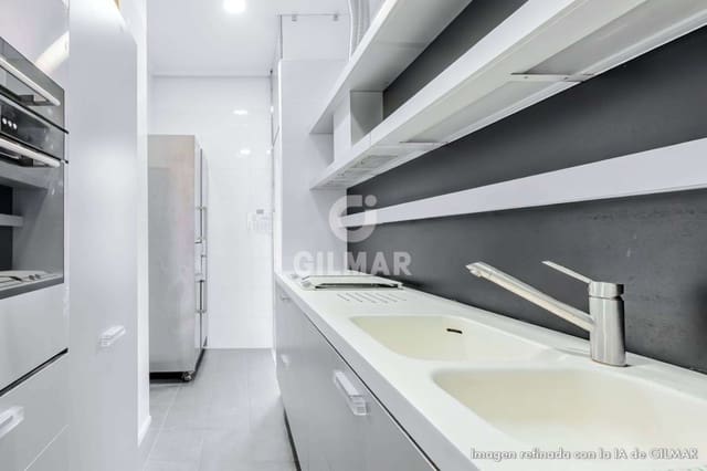 2 bedroom Penthouse for sale in Encarnación, Regina, Seville city - € 720,000 (Ref: 9646438)