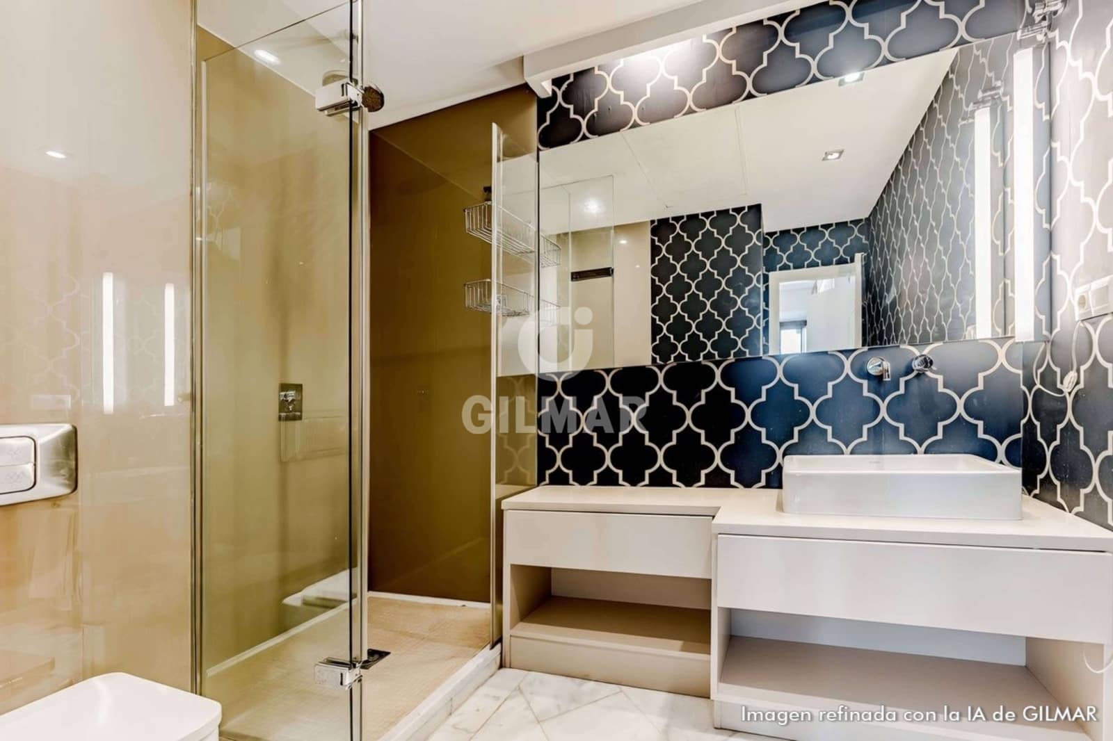 2 makuuhuone Kattohuoneisto myytävänä paikassa Sevilla kaupunki - 720 000 € (Ref: 9646438)