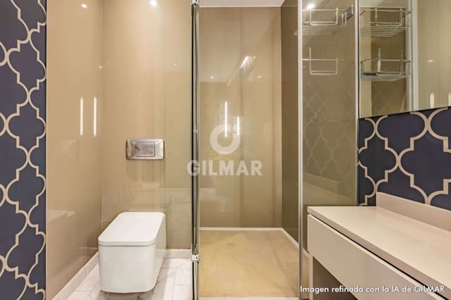 2 bedroom Penthouse for sale in Encarnación, Regina, Seville city - € 720,000 (Ref: 9646438)