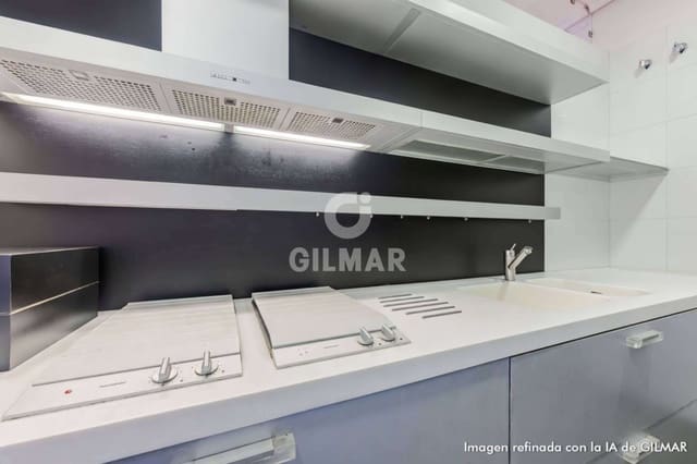 2 bedroom Penthouse for sale in Encarnación, Regina, Seville city - € 720,000 (Ref: 9646438)