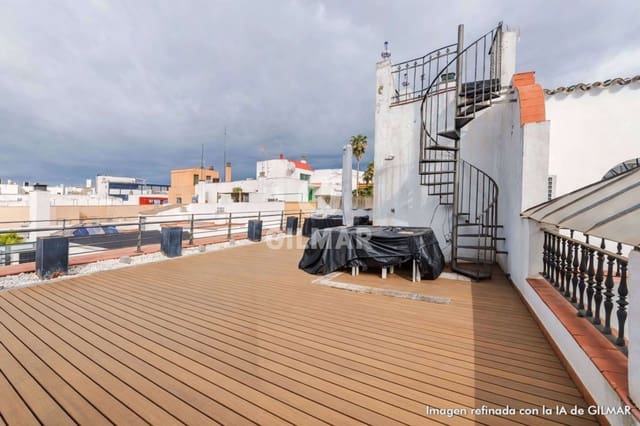 2 bedroom Penthouse for sale in Encarnación, Regina, Seville city - € 720,000 (Ref: 9646438)
