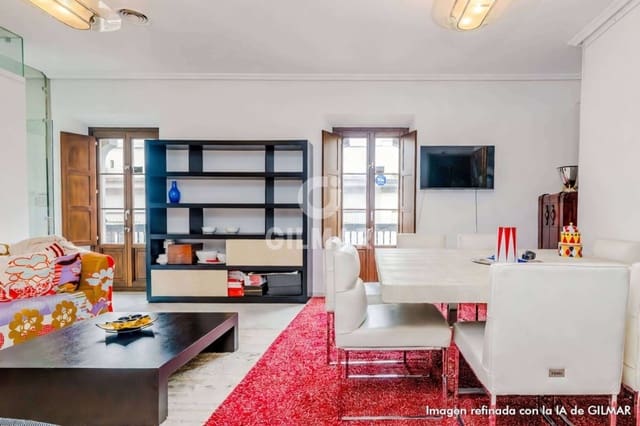 2 bedroom Penthouse for sale in Encarnación, Regina, Seville city - € 720,000 (Ref: 9646438)