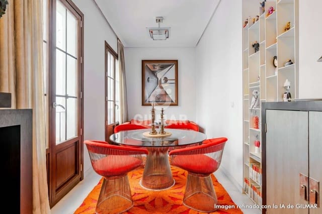 2 bedroom Penthouse for sale in Encarnación, Regina, Seville city - € 720,000 (Ref: 9646438)