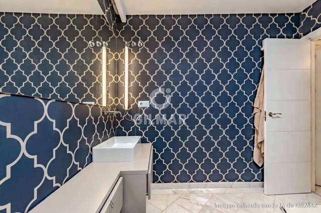 2 bedroom Penthouse for sale in Encarnación, Regina, Seville city - € 720,000 (Ref: 9646438)