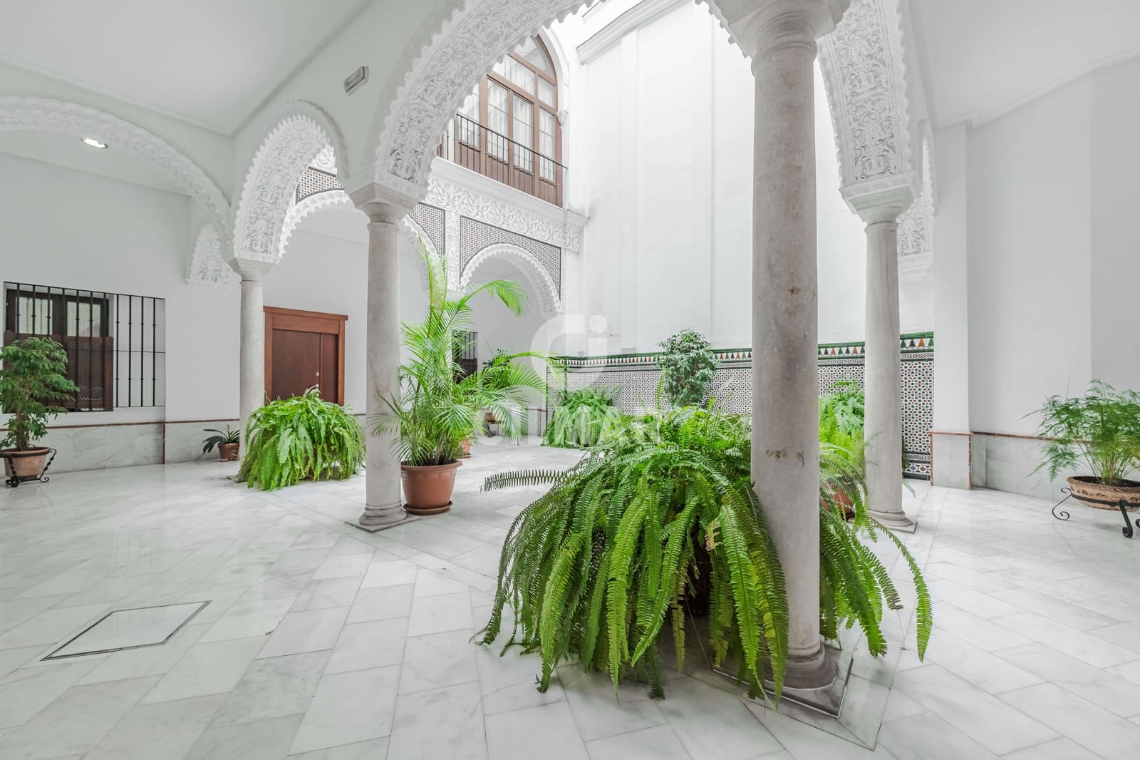 2 makuuhuone Kattohuoneisto myytävänä paikassa Sevilla kaupunki - 720 000 € (Ref: 9646438)