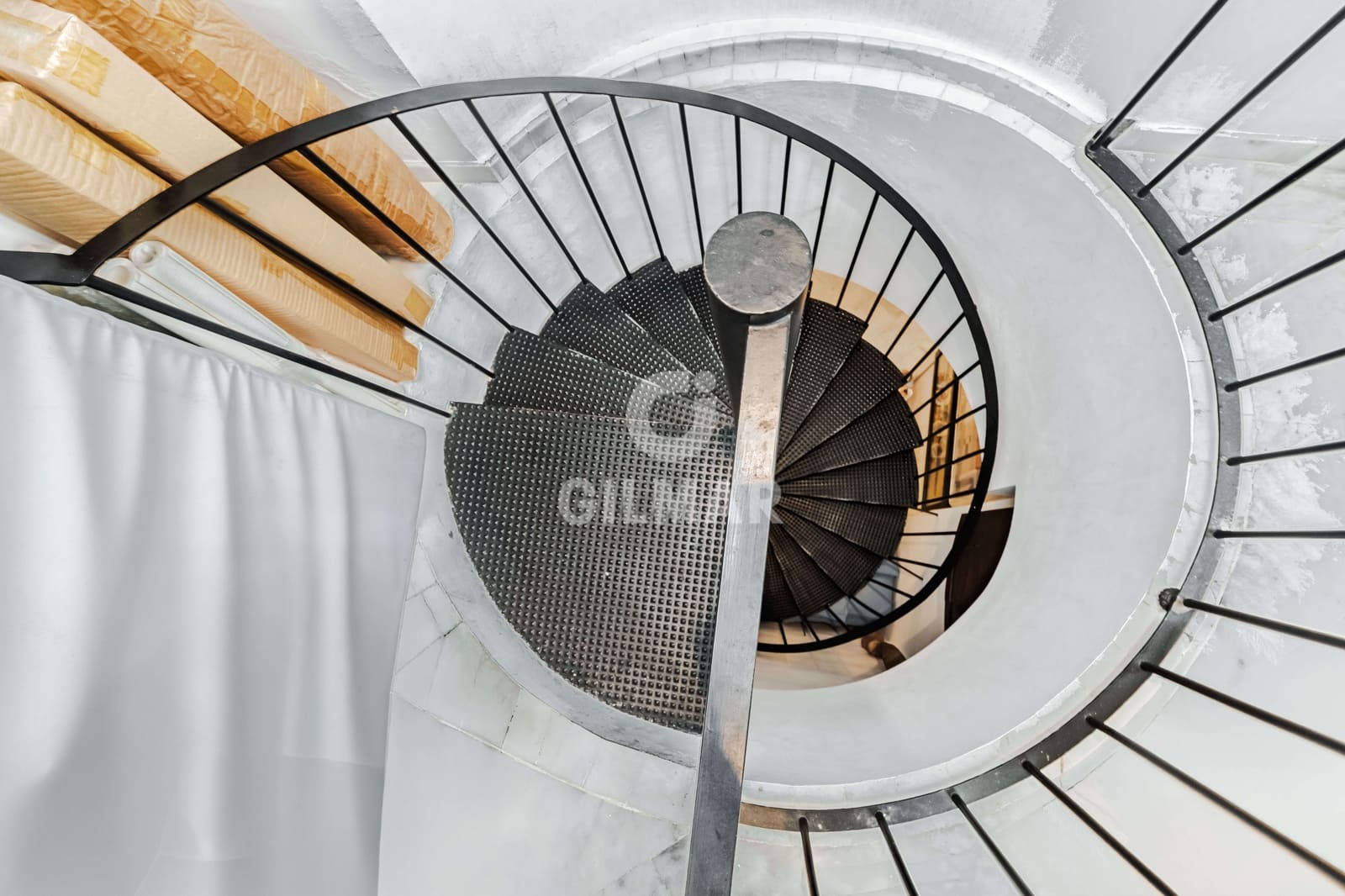 2 makuuhuone Kattohuoneisto myytävänä paikassa Sevilla kaupunki - 720 000 € (Ref: 9646438)