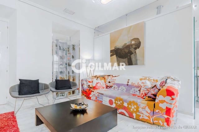2 sypialnia Penthouse na sprzedaż w Encarnación, Regina, Miasto Sewilla - 720 000 € (Ref: 9646438)