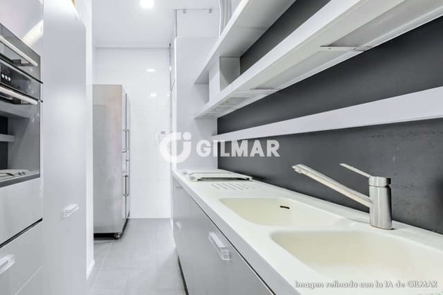 2 sypialnia Penthouse na sprzedaż w Encarnación, Regina, Miasto Sewilla - 720 000 € (Ref: 9646438)