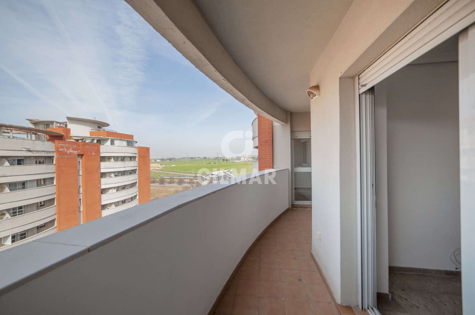 3 bedroom Flat for sale in Seville city with pool garage - € 328,000 (Ref: 9646439)