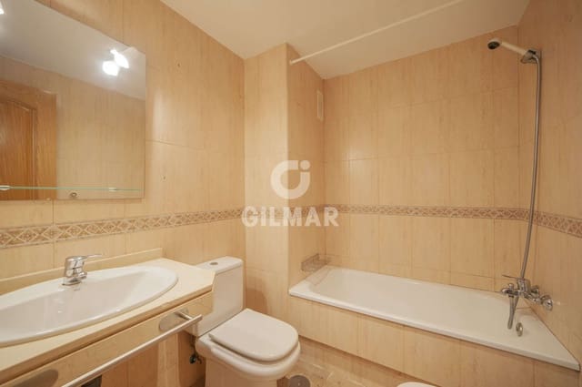 3 camera da letto Appartamento in vendita in Bellavista, Siviglia città con piscina garage - 328.000 € (Rif: 9646439)