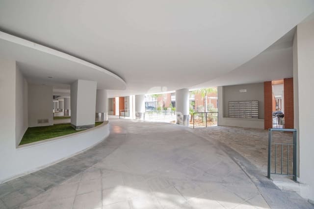 3 camera da letto Appartamento in vendita in Bellavista, Siviglia città con piscina garage - 328.000 € (Rif: 9646439)