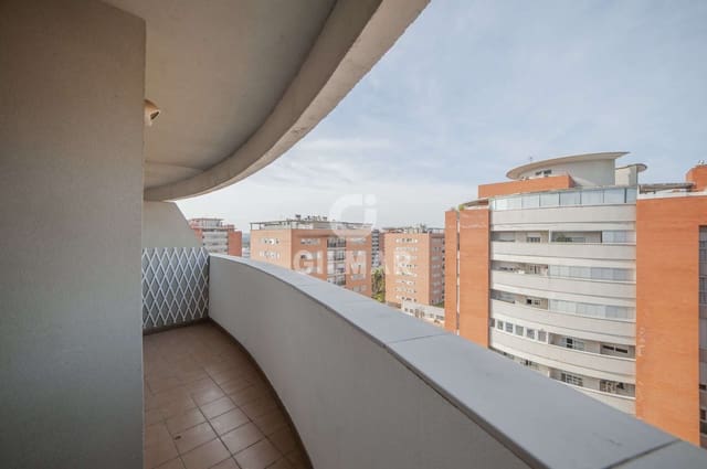 Piso de 3 habitaciones en Bellavista, Sevilla ciudad en venta con piscina garaje - 328.000 € (Ref: 9646439)