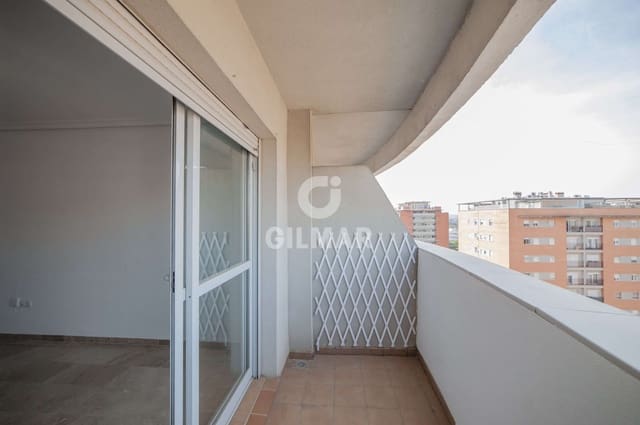Piso de 3 habitaciones en Bellavista, Sevilla ciudad en venta con piscina garaje - 328.000 € (Ref: 9646439)