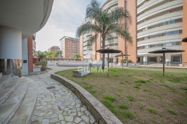 3 camera da letto Appartamento in vendita in Bellavista, Siviglia città con piscina garage - 328.000 € (Rif: 9646439)